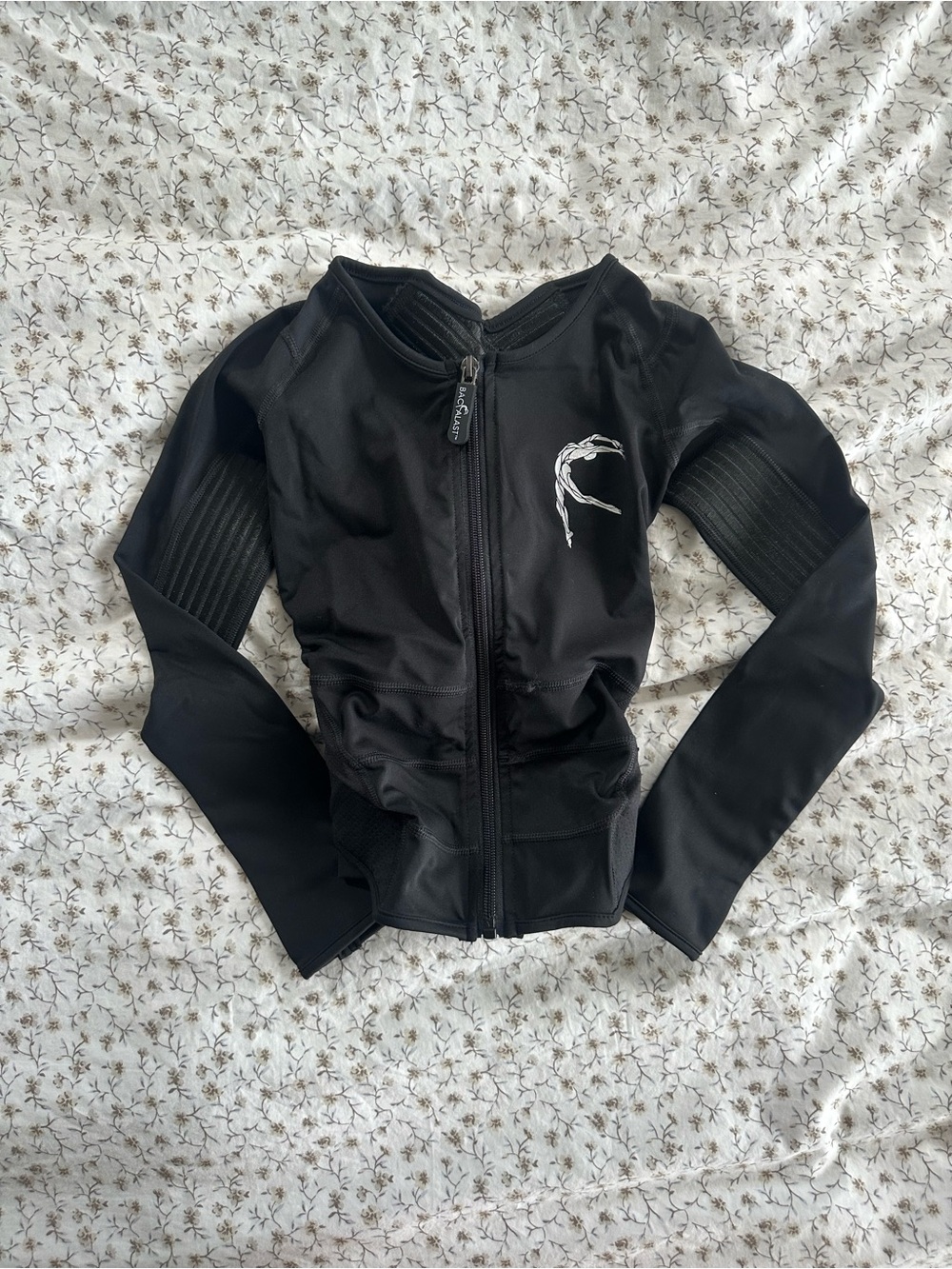 PBT Shop Backalast Ballet Jacket M.